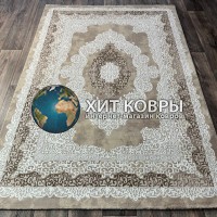 Турецкий ковер VEIVET 27070 Коричневый